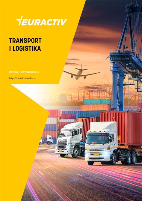 Transport i logistika Srbija .